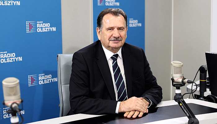 Poseł Ziejewski: populację wilków trzeba bezwzględnie zredukować Poseł Ziejewski: populację wilków trzeba bezwzględnie zredukować